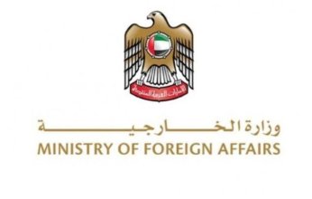 دولة الإمارات تعلن التضامن مع موريتانيا وترسل مساعدات عاجلة للمتضررين من الفيضانات