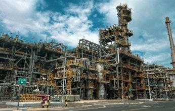 "البترول الكويتية العالمية" تحصل على جائزة أفضل شراكة خليجية للعام 2024