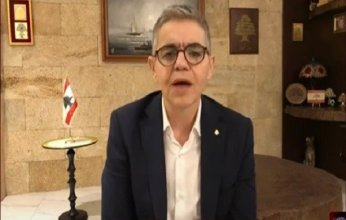 بشارة خيرالله: لبنان قد يصبح غزة أخرى إذا لم تتوقف الحرب والغارات الإسرائيلية وحزب الله يجره لمشاكل عديدة