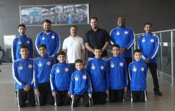 منتخب الكويت للخماسي يشارك في بطولة العالم للبياثل والترياثل بمصر