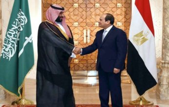 مصر تؤكد على أهمية التعاون مع السعودية في ظل الأوضاع الحالية التي تمر بها منطقتنا