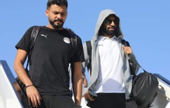 اليوم.. محمد صلاح ينضم لمعسكر مصر استعدادًا لمواجهة موريتانيا