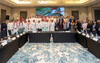 فريق المتابعة الفني للجنة السعودية المصرية المشتركة يعقد اجتماعه الأول في القاهرة