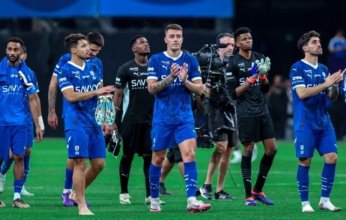 الهلال السعودي يعزز صدارته لدورى «روشن» بالفوز على الفيحاء