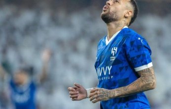 نيمار على رادار إنتر ميامي الأمريكي المريكاتو الشتوي القادم