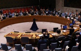 غدا.. اجتماع لمجلس الأمن بشأن الهجوم الإسرائيلي على إيران