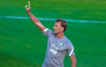 الفرنسي رينارد يعود لقيادة المنتخب السعودي خلفا للإيطالي مانشيني