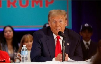 بين التطمينات الخارجية والمخاوف الداخلية.. ماذا لو عاد «ترامب» لرئاسة أمريكا؟