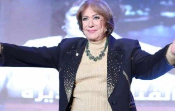 هل أعتزلت سميحة أيوب مجال الفن؟ الفنانة تكشف الحقيقة