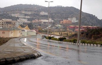 تعرف على حالة الطقس المتوقعة في السعودية اليوم