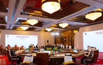 وزير الخارجية الكويتي يشارك بالاجتماع الاستثنائي للمجلس الوزاري الخليجي بالدوحة