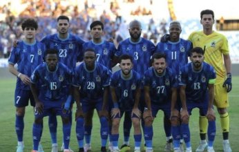 ما هي القنوات الناقلة لمباراة التعاون والقوة الجوية في دوري أبطال آسيا 2؟