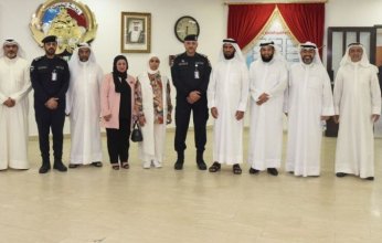 الكويت.. افتتاح مدرسة لنزلاء المؤسسات الإصلاحية من الرجال والنساء لتمكينهم من استكمال تعليمهم