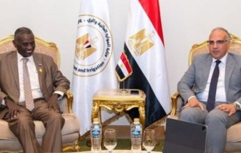 مصر تؤكد على مواصلة التعاون مع السودان في كافة المجالات