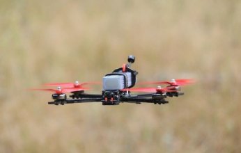 روسيا تطور طائرات مسيرة تعتمد على ملاحة الحقول المغناطيسية