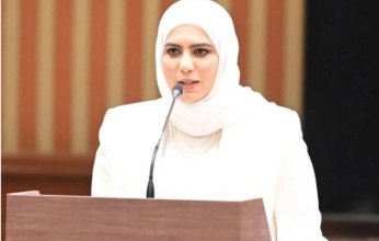 وزيرة المالية الكويتية: حريصون على تعزيز الشراكات مع صندوق النقد والبنك الدوليين