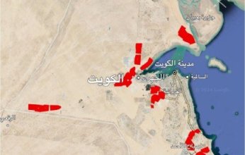 بلدية الكويت: اعتماد 18 موقعًا للتخييم الربيعي لموسم (2024-2025)