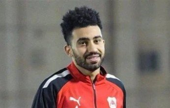 السجن 3 سنوات للاعب أحمد ياسر المحمدي بتهمة الاعتداء على فتاة في دولة قطر