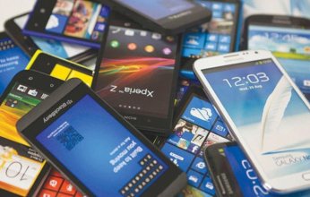 مبيعات الهواتف الذكية المستعملة في اليابان ترتفع لمستويات قياسية