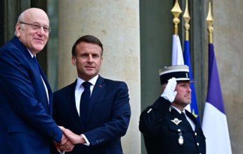 مؤتمر دولي في باريس لدعم لبنان وسط غياب أميركا وإسرائيل وإيران