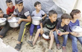 "الأونروا": سكان شمال غزة بين خياري التهجير أو الموت جوعًا