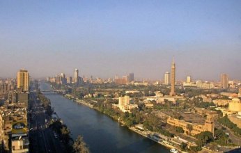 مصر تدعو للتكاتف العربي في مواجهة أزمة الفقر المائي