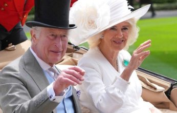 الأحد القادم.. الملك تشارلز الثالث وكاميلا يبدآن جولة تاريخية في أستراليا