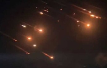 إسرائيل تقر بتكبدها خسائر جراء الهجوم الإيراني.. ونتنياهو يتوعد طهران بدفع الثمن