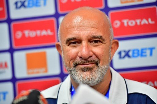 مدرب منتخب جنوب السودان يختفي في ظروف غامضة.. هل هناك شبه جنائية؟ مدرب منتخب جنوب السودان يختفي في ظروف غامضة.. هل هناك شبه جنائية؟