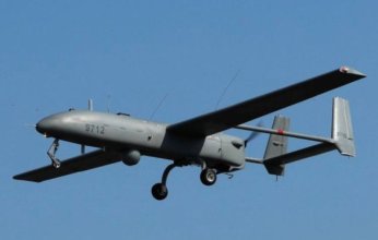 الاحتلال الإسرائيلي يعترض 4 طائرات مسيرة وصواريخ قادمة من لبنان