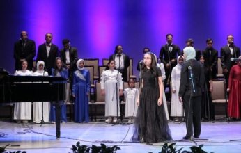 وزارة الثقافة تشعل حماس الجماهير بأعمال وطنية ملهمة في احتفالات أكتوبرعلى مسارح الأوبرا