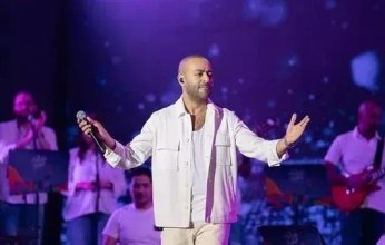 تامر عاشور بين الكويت والشارقة.. جولتان فنيتان في نوفمبر وديسمبر