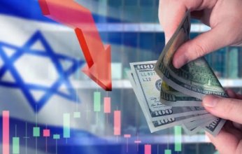 انفقت 100 مليار دولار حتى الآن.. ماذا جنى اقتصاد إسرائيل بعد عام من الحرب؟