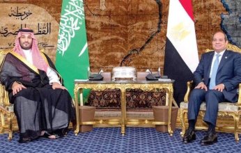 في رسالة شكر للرئيس السيسي.. الأمير محمد بن سلمان يؤكد استمرار التنسيق والتشاور بين السعودية ومصر