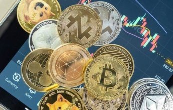 أسواق العملات الرقمية تتراجع ترقبا لصدور بيانات التضخم الأمريكية