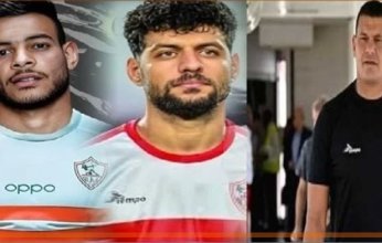الزمالك يوجه الشكر لرئيس الإمارات بعد العفو عن ثلاثي الفريق