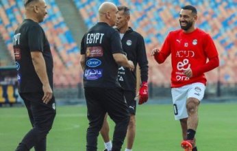 صلاح ومرموش في الهجوم.. تشكيل مصر المتوقع أمام موريتانيا بتصفيات أمم أفريقيا