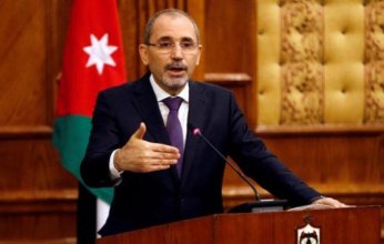 الاردن يطالب المجتمع الدولى بتقديم مساعدات فورية للبنان