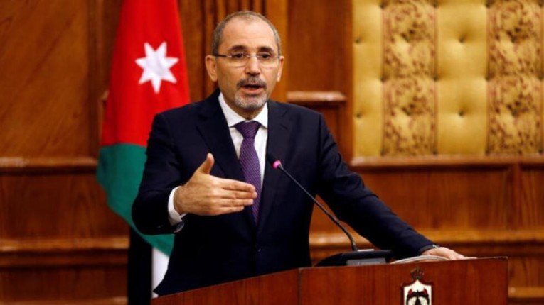 الاردن يطالب المجتمع الدولى بتقديم مساعدات فورية للبنان الاردن يطالب المجتمع الدولى بتقديم مساعدات فورية للبنان