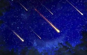 "شهب الجباريات" تزين السماء فجر الغد.. ما هي فرص رصدها رغم وهج القمر؟