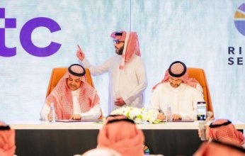 لمدة 3 سنوات.. توقيع اتفاقية جديدة بين stc وهيئة الترفيه لرعاية موسم الرياض