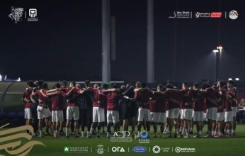 تشكيل سيراميكا الرسمي لمواجهة الأهلي بنصف نهائي كأس السوبر