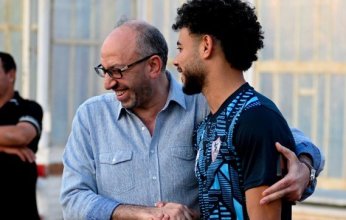 حسام المندوه رئيسًا لبعثة الزمالك بالسوبر المصري في الإمارات