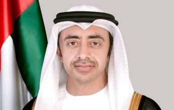 وزير خارجية الإمارات يترأس الاجتماع الثاني للجنة التوجيهية لمجموعة "بريكس"