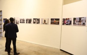 اختتام فعاليات الدورة الرابعة لملتقى مراكش للتصوير الفوتوغرافي بمعرض فني