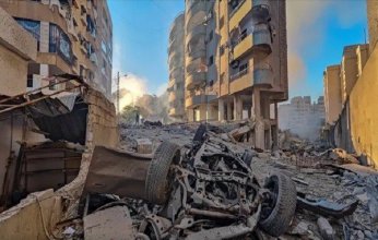 خبير جيولوجي يُثير الجدل بتصريحاته حول مخاطر القصف الإسرائيلي العنيف على لبنان.. كيف يرى تأثير ذلك؟