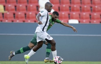 الجزيرة الإماراتي يهزم العروبة ويضع قدمه في دور الـ 16 كأس رئيس الدولة