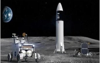 «ناسا» تكشف عن سياراتها القمرية الجديدة التي سيتم إطلاقها في 2030.. ما التفاصيل؟