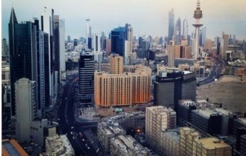 تقرير.. سيولة البورصة الكويتية تسجل 10.2 مليار دينار خلال التسعة أشهر الأولى من 2024