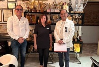 أكاديمية الفنون ومهرجان VS-FILM يحتفلان غدا بتوزيع جوائز أفضل مقال أو دراسة نقدية عن الأفلام القصيرة جدا